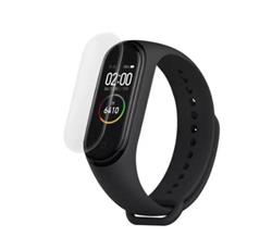 FILM PROTECTOR PANTALLA SMARTWATCH MI BAND 4 /5 XIAOMI